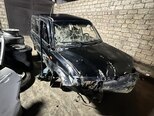 Mitsubishi Pajero io-2