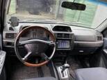 Mitsubishi Pajero io-8