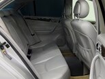 Mercedes C 240-2