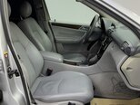 Mercedes C 240-4