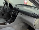 Mercedes C 240-3