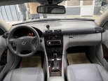 Mercedes C 240-5