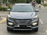 Hyundai Santa Fe-1