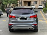 Hyundai Santa Fe-6