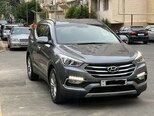 Hyundai Santa Fe-2