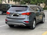 Hyundai Santa Fe-5