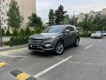 Hyundai Santa Fe-4