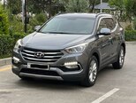 Hyundai Santa Fe-3