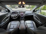 Hyundai Santa Fe-8