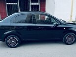 Chevrolet Aveo-6