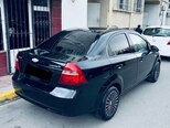 Chevrolet Aveo-5