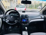 Chevrolet Aveo-8