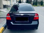 Chevrolet Aveo-4