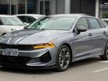 Kia K5-3