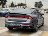 Kia K5-4