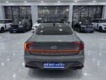Hyundai Sonata-7