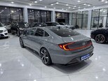 Hyundai Sonata-6