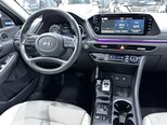 Hyundai Sonata-9