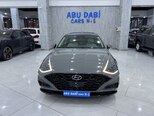Hyundai Sonata-2
