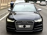 Audi A6-1