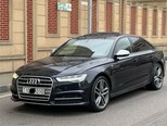 Audi A6-3
