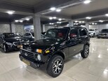 LADA (VAZ) Niva-3
