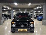 LADA (VAZ) Niva-1