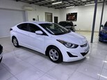 Hyundai Elantra-4