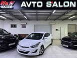 Hyundai Elantra-1