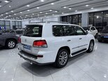 Lexus LX 570-5