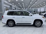 Lexus LX 570-4