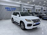 Lexus LX 570-3