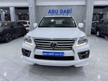 Lexus LX 570-2