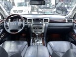 Lexus LX 570-8