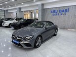 Mercedes E 400 4MATIC-1