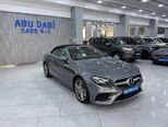 Mercedes E 400 4MATIC-3