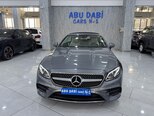 Mercedes E 400 4MATIC-2