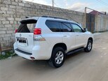 Toyota Land Cruiser Prado-7