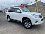 Toyota Land Cruiser Prado-9