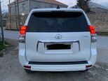 Toyota Land Cruiser Prado-6