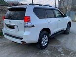 Toyota Land Cruiser Prado-4