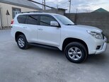 Toyota Land Cruiser Prado-8