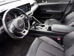 Kia K5-8