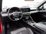 Kia K5-9
