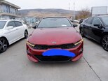 Kia K5-4