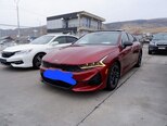 Kia K5-1