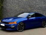 Kia K5-4