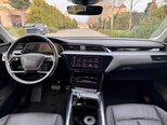 Audi e-tron-8