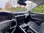 Audi e-tron-7