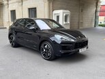 Porsche Cayenne Turbo-2